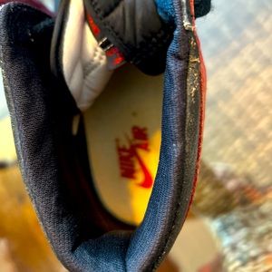 Nike 1985 Air Jordan size 12